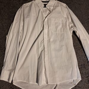 Mens Wrangler shirt